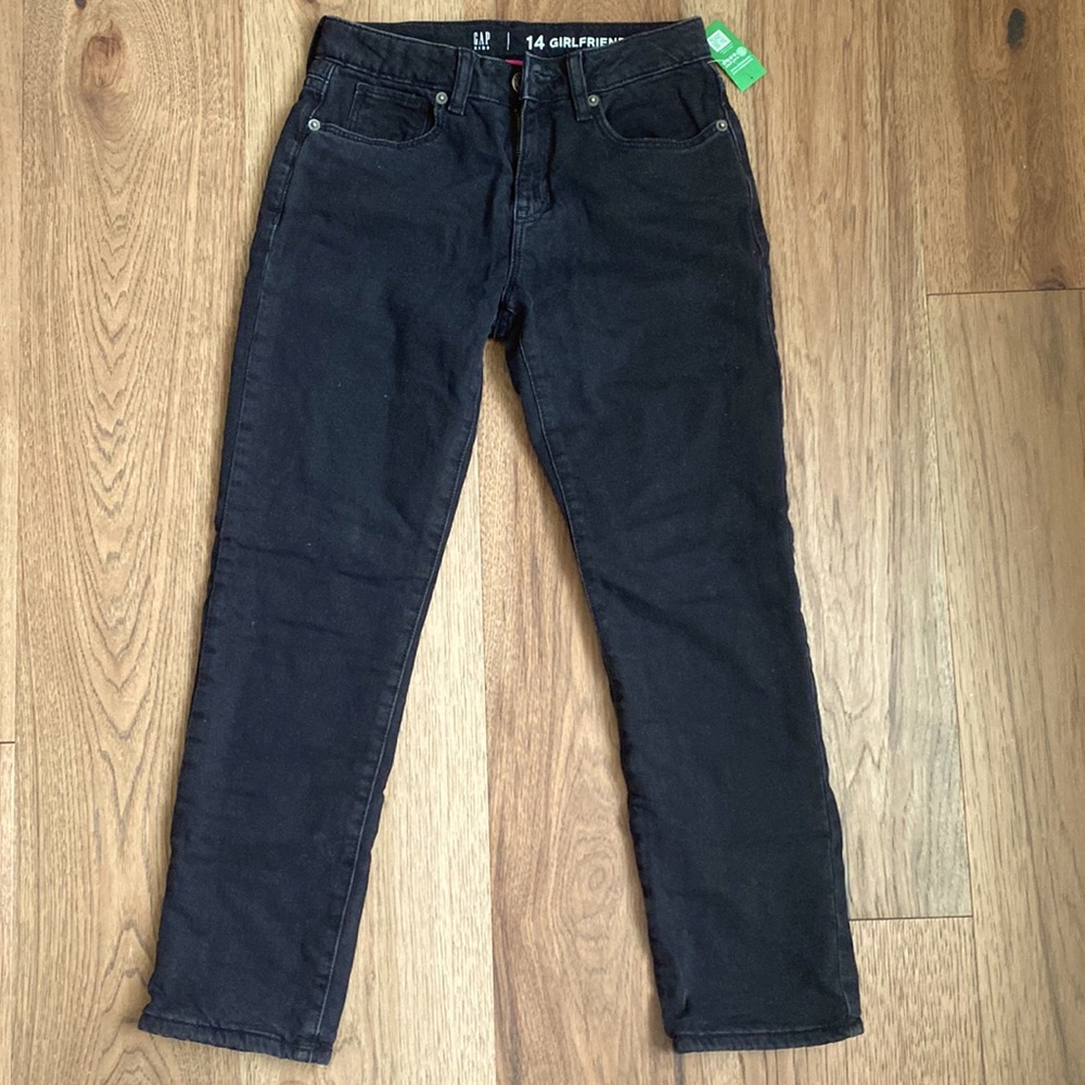GAP KIDS JEANS